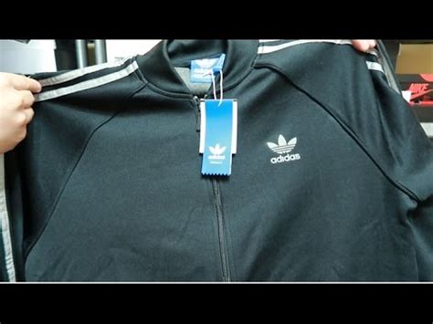 how to spot fake adidas jacket|how to check adidas authenticity.